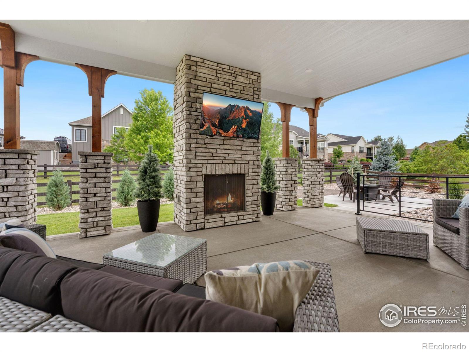 MLS Image #0 for 6475  sanctuary drive,windsor, Colorado