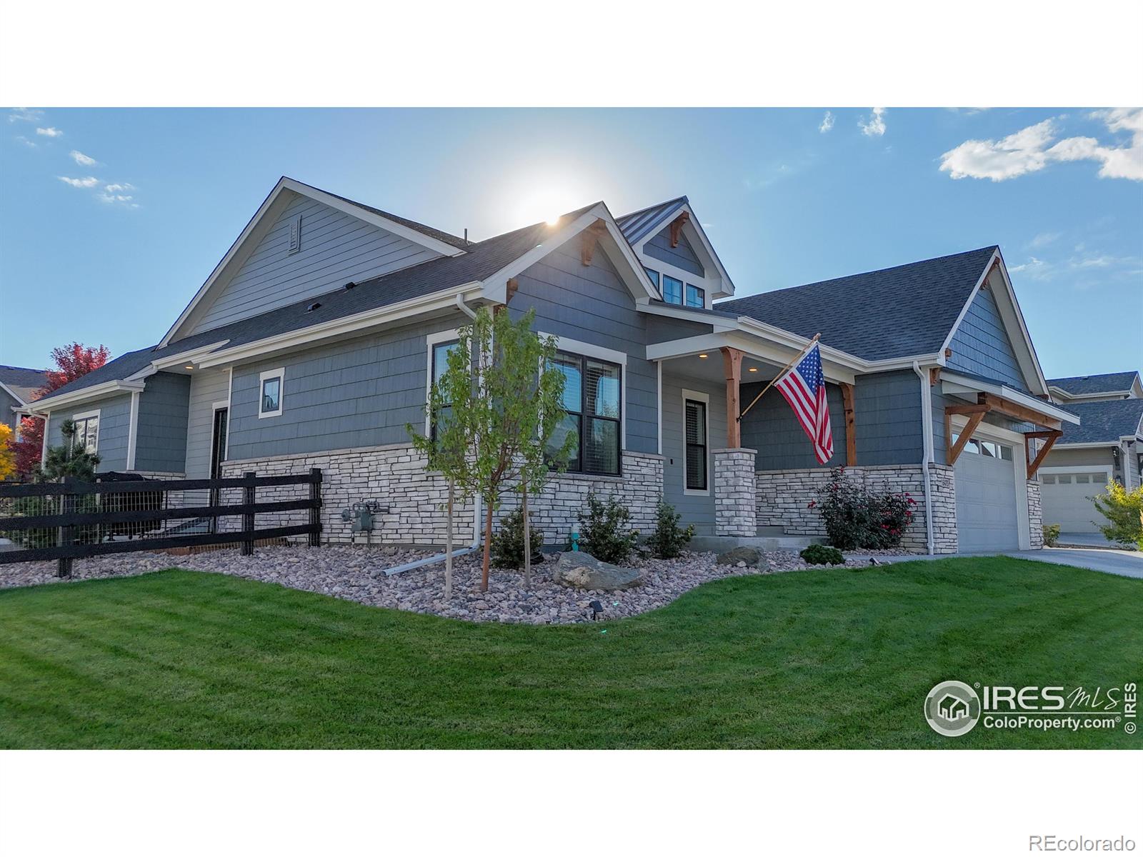 CMA Image for 6475  Sanctuary Drive,Windsor, Colorado