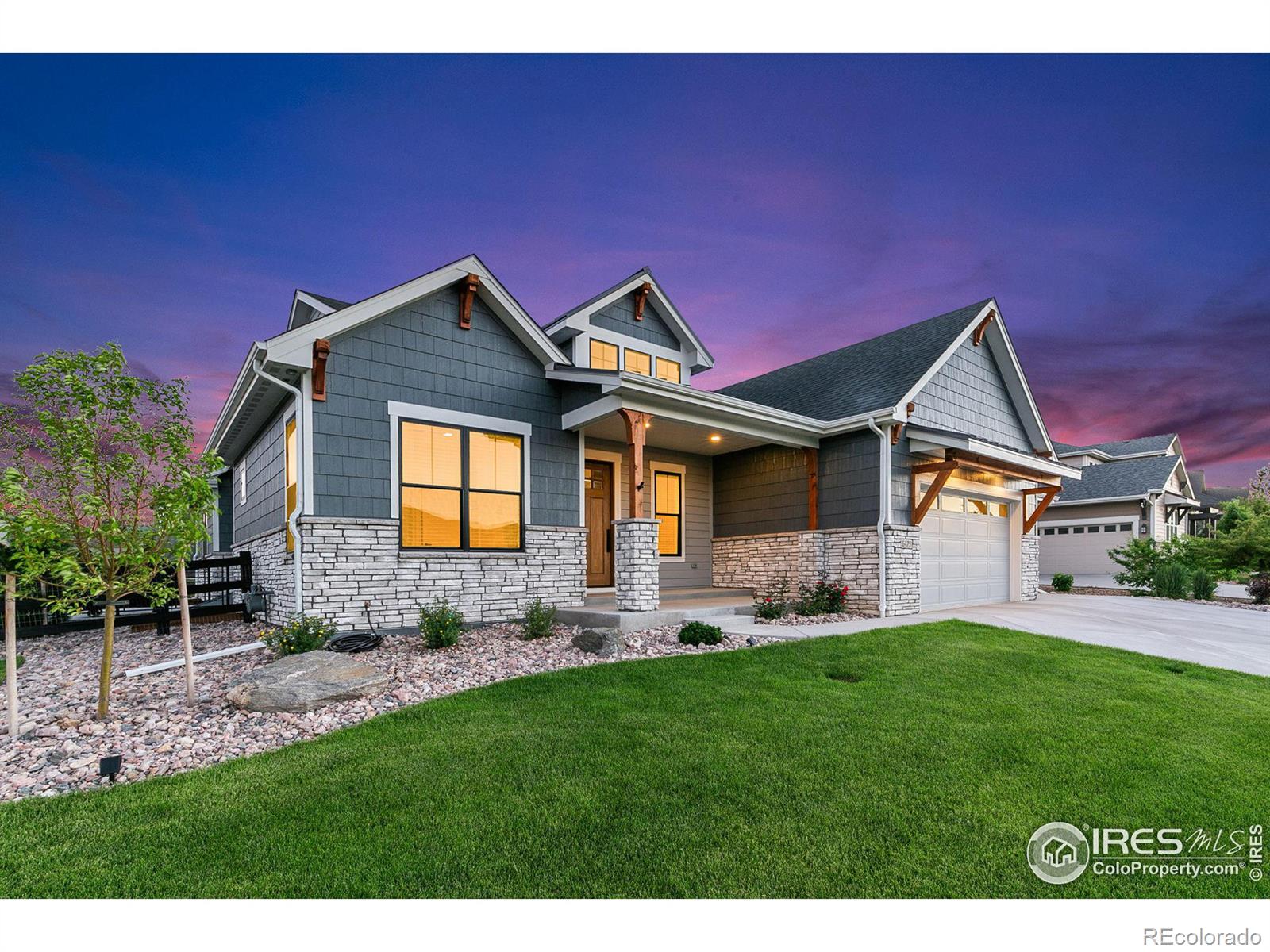 MLS Image #2 for 6475  sanctuary drive,windsor, Colorado