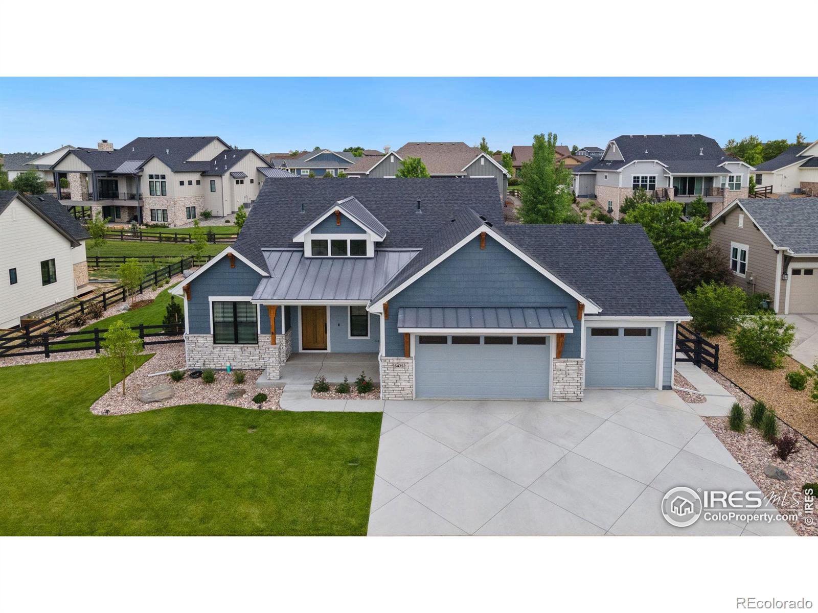 MLS Image #30 for 6475  sanctuary drive,windsor, Colorado