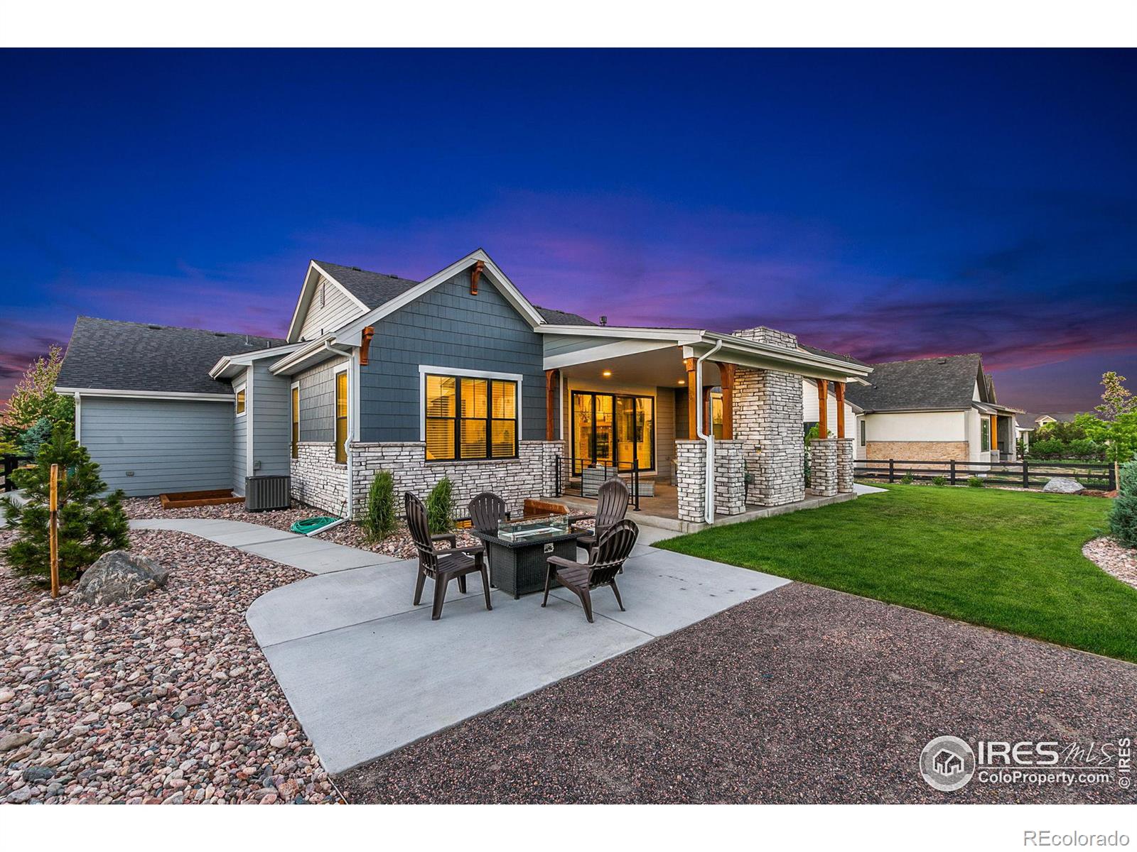 MLS Image #32 for 6475  sanctuary drive,windsor, Colorado