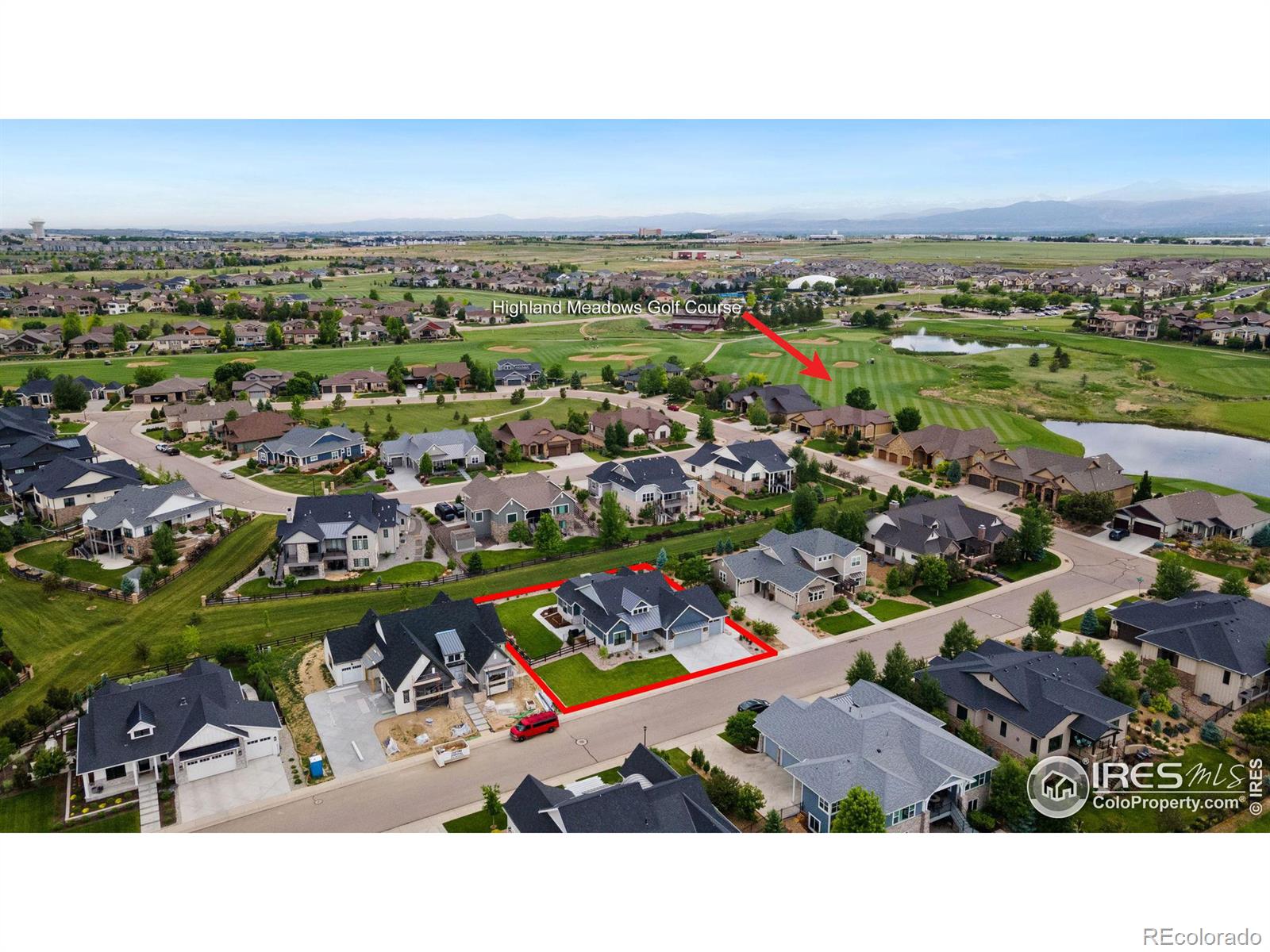 MLS Image #35 for 6475  sanctuary drive,windsor, Colorado