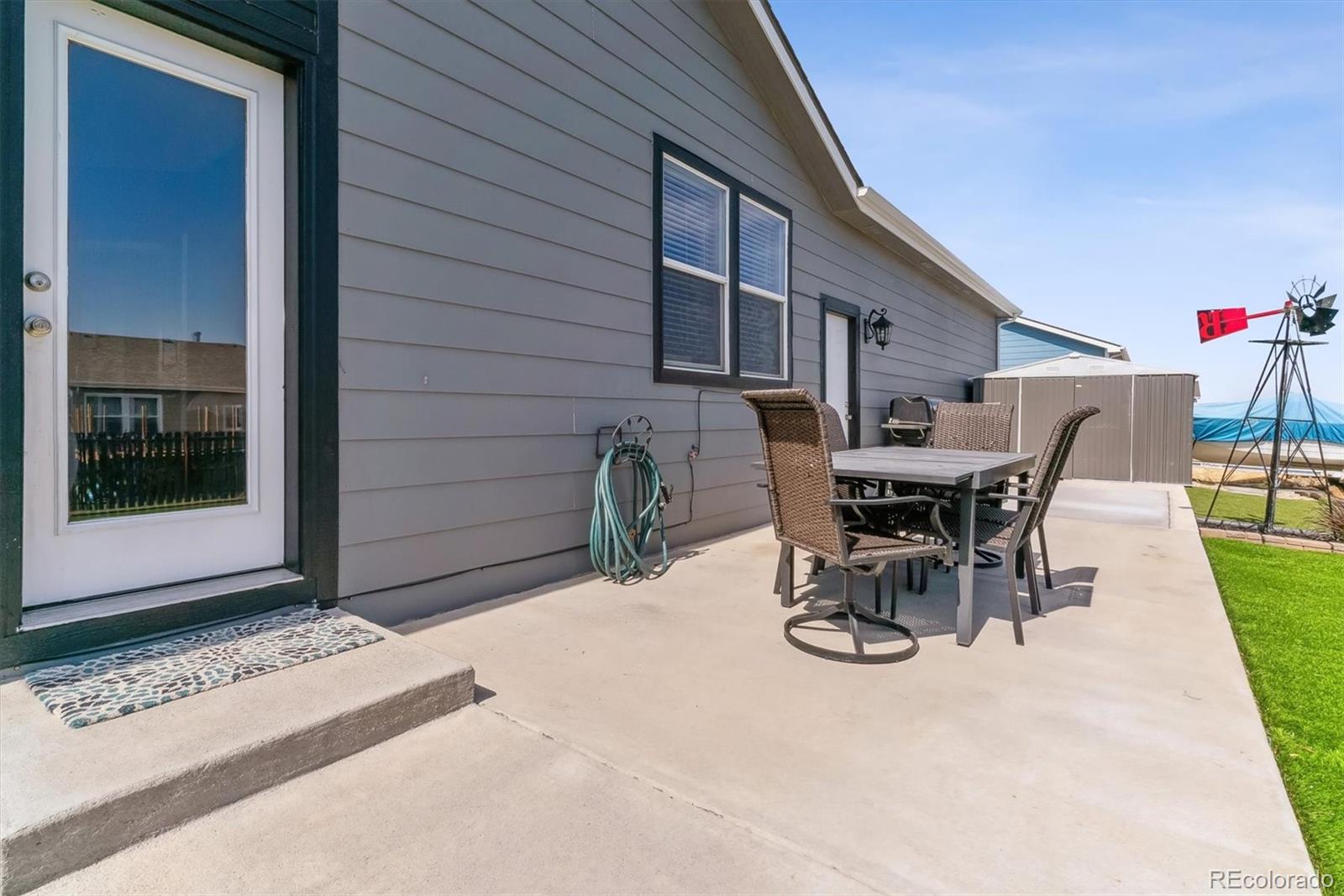 MLS Image #23 for 268 s 2nd avenue,deer trail, Colorado