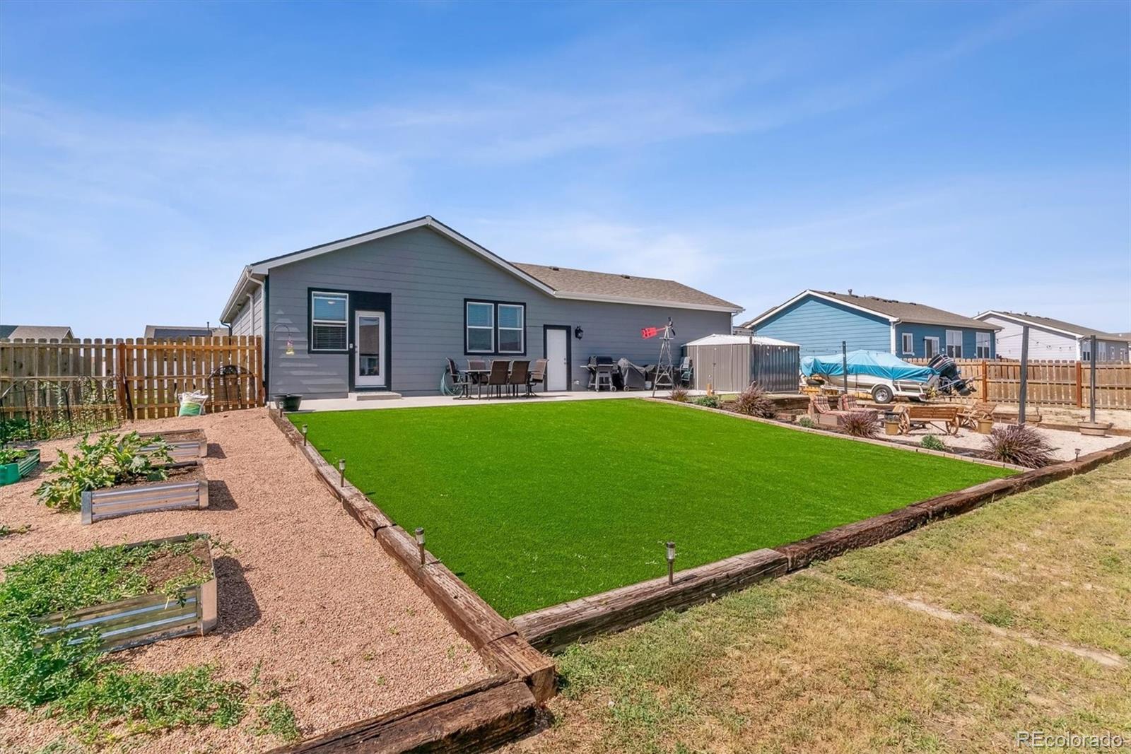 MLS Image #27 for 268 s 2nd avenue,deer trail, Colorado