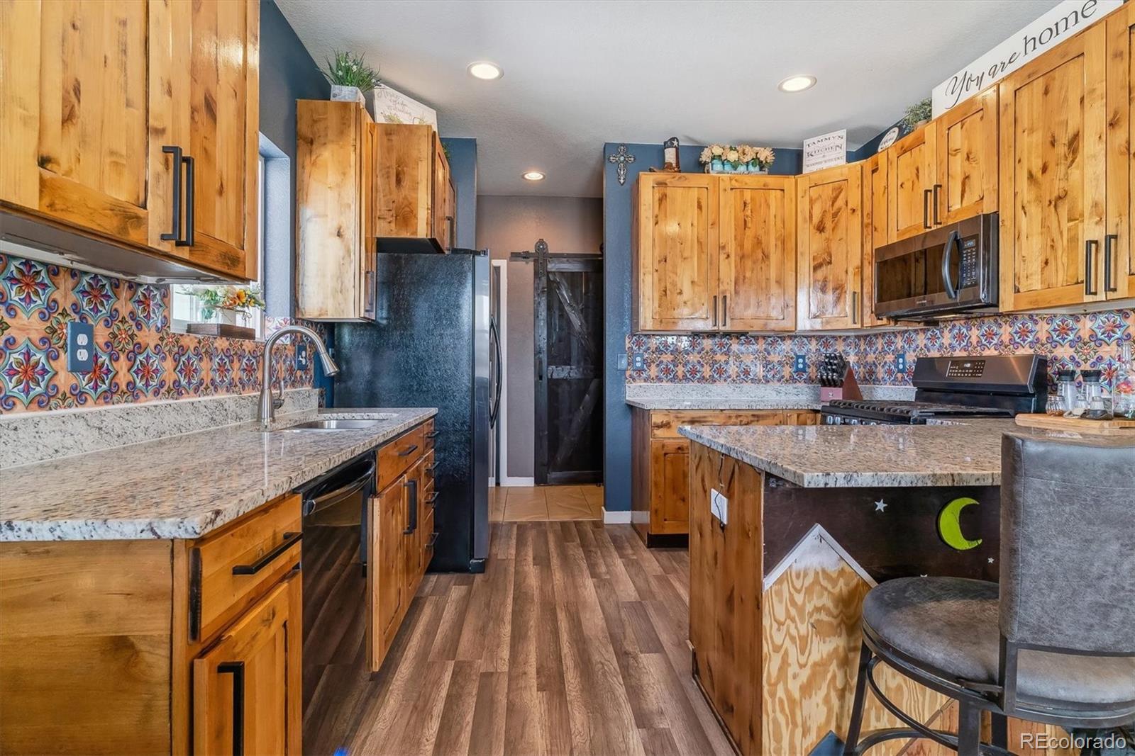 MLS Image #5 for 268 s 2nd avenue,deer trail, Colorado