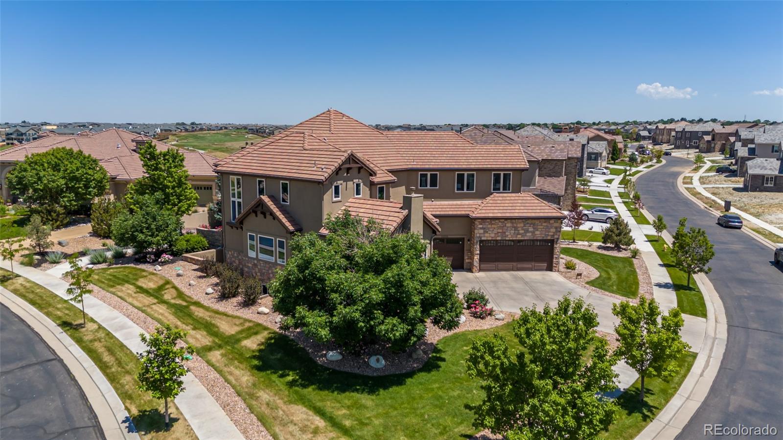 CMA Image for 15501  Fairway Drive,Commerce City, Colorado