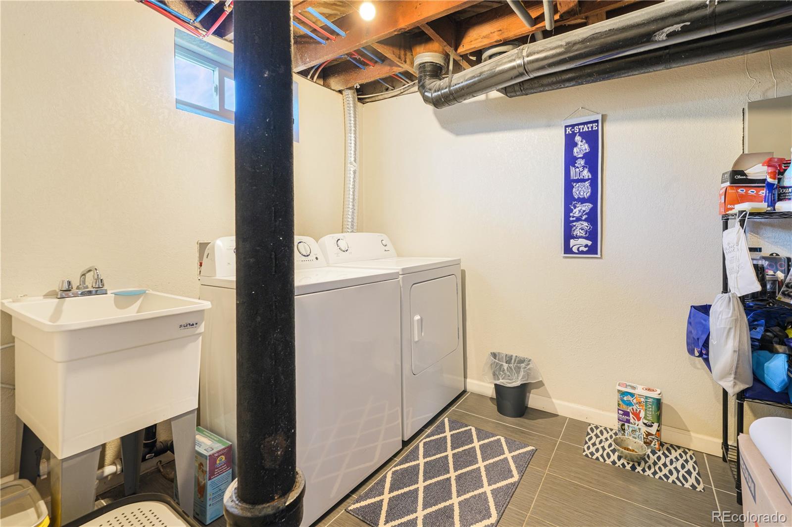 MLS Image #23 for 771 s dale court,denver, Colorado