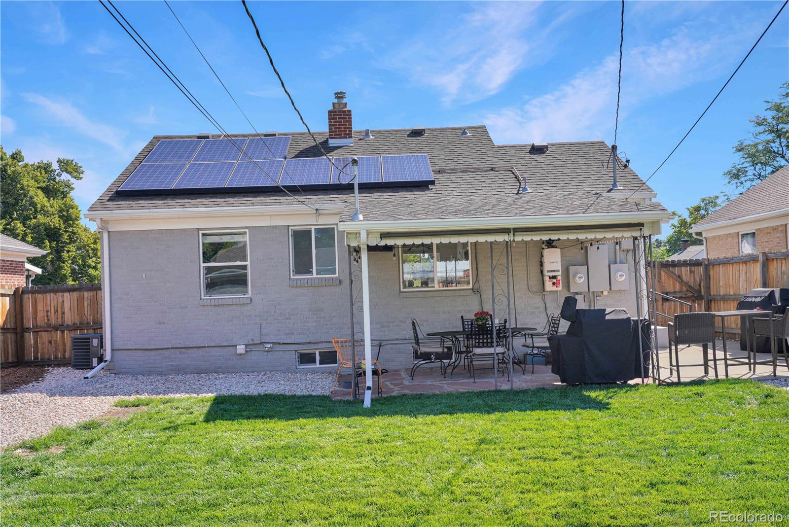 MLS Image #26 for 771 s dale court,denver, Colorado