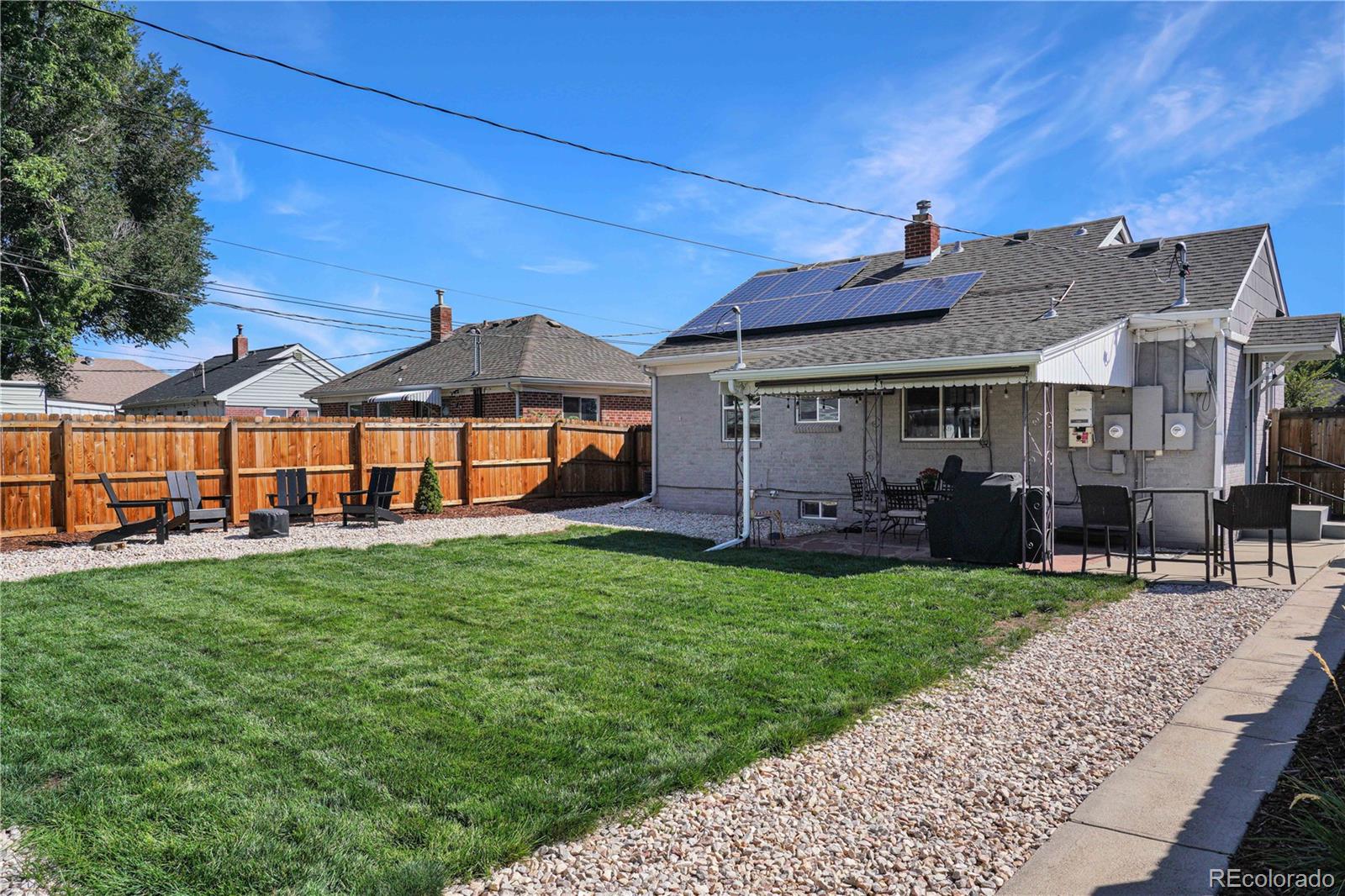 MLS Image #27 for 771 s dale court,denver, Colorado