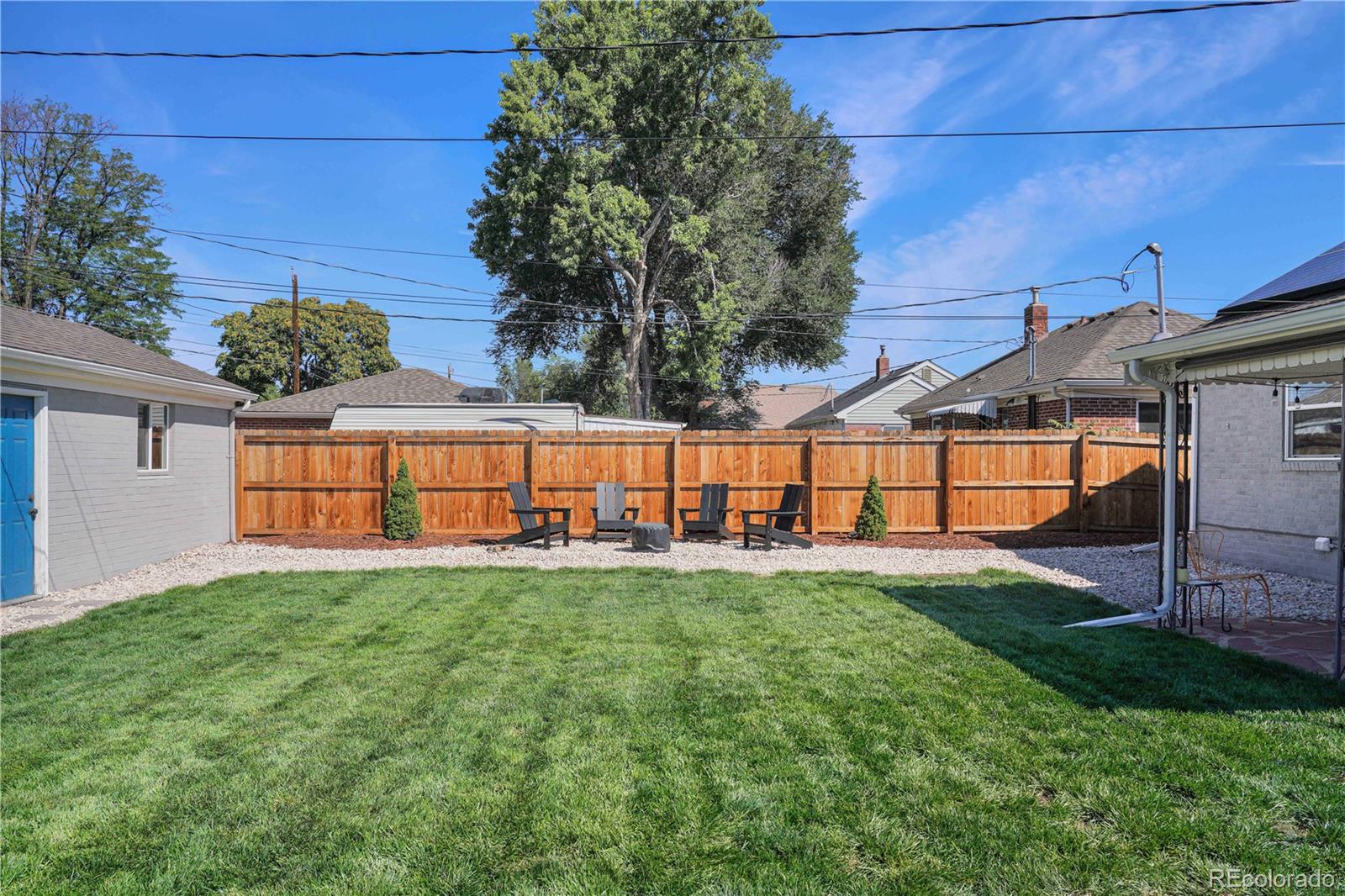 MLS Image #28 for 771 s dale court,denver, Colorado