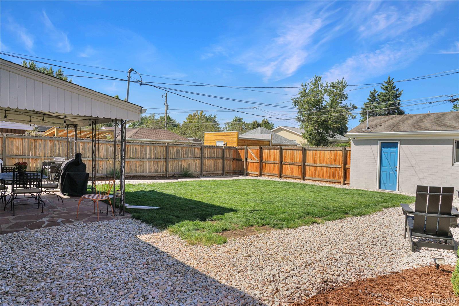 MLS Image #29 for 771 s dale court,denver, Colorado