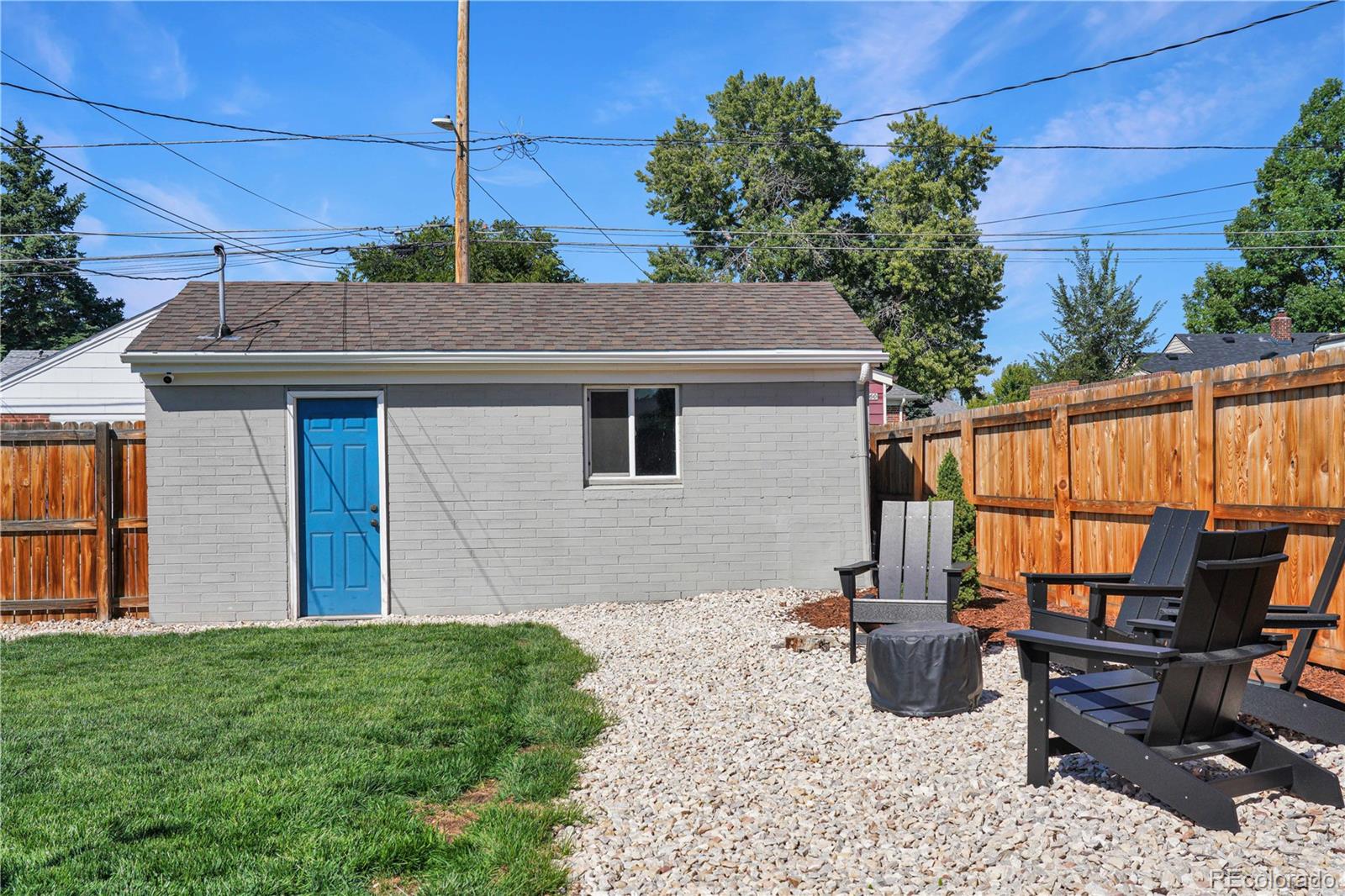 MLS Image #32 for 771 s dale court,denver, Colorado