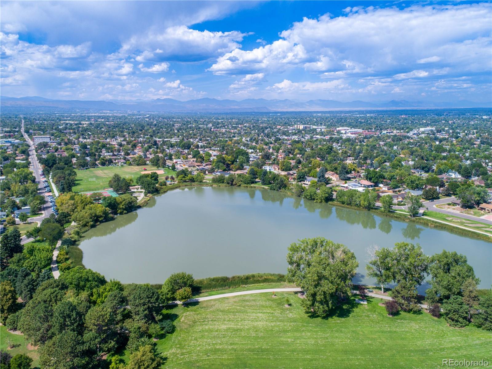 MLS Image #38 for 771 s dale court,denver, Colorado