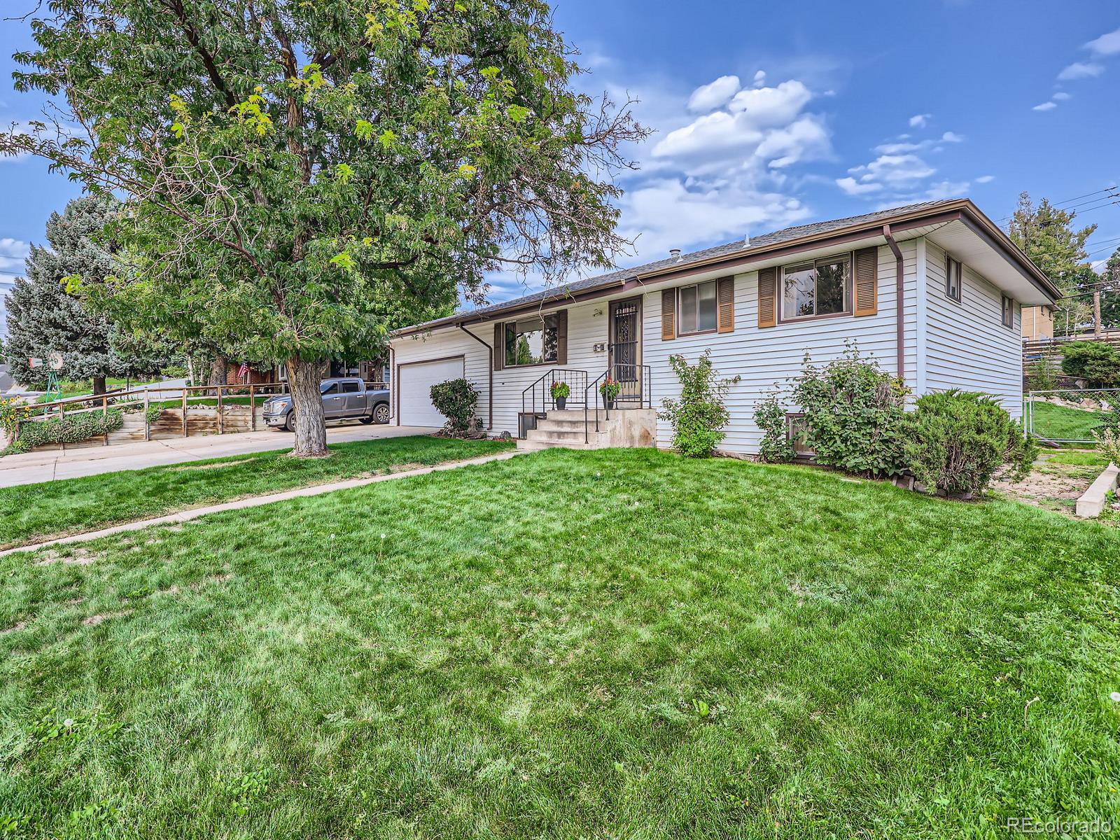 MLS Image #1 for 4830 s lipan street,englewood, Colorado