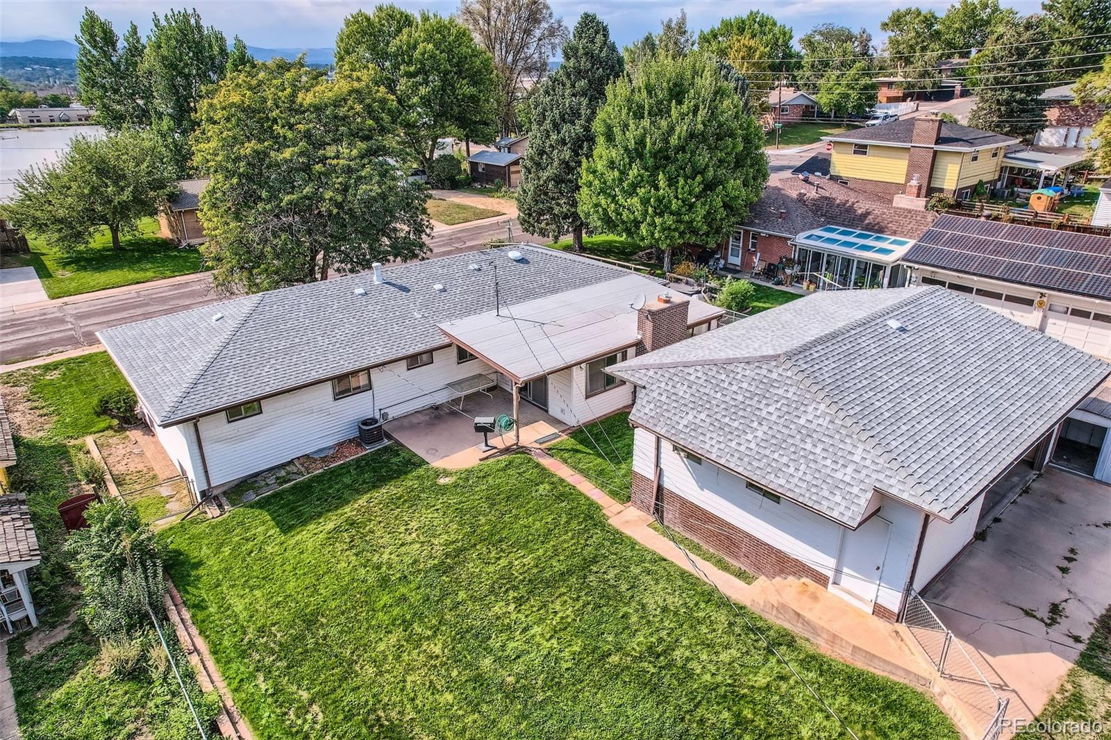 MLS Image #31 for 4830 s lipan street,englewood, Colorado