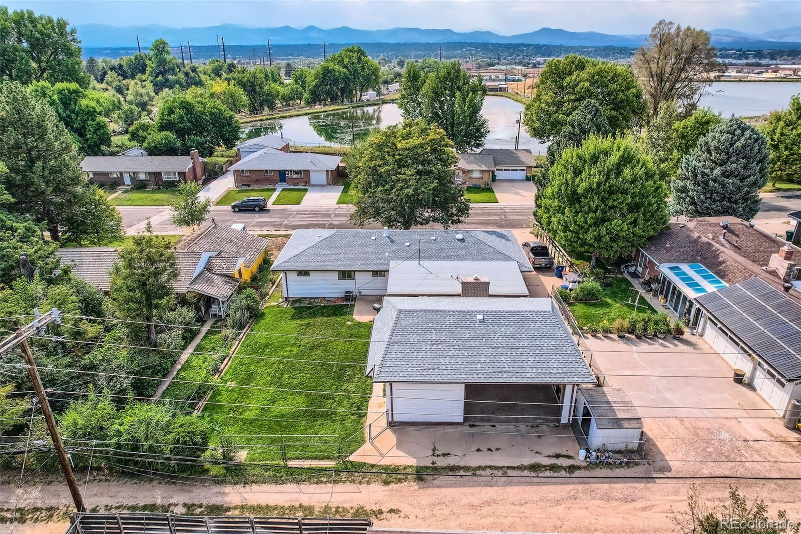 MLS Image #32 for 4830 s lipan street,englewood, Colorado