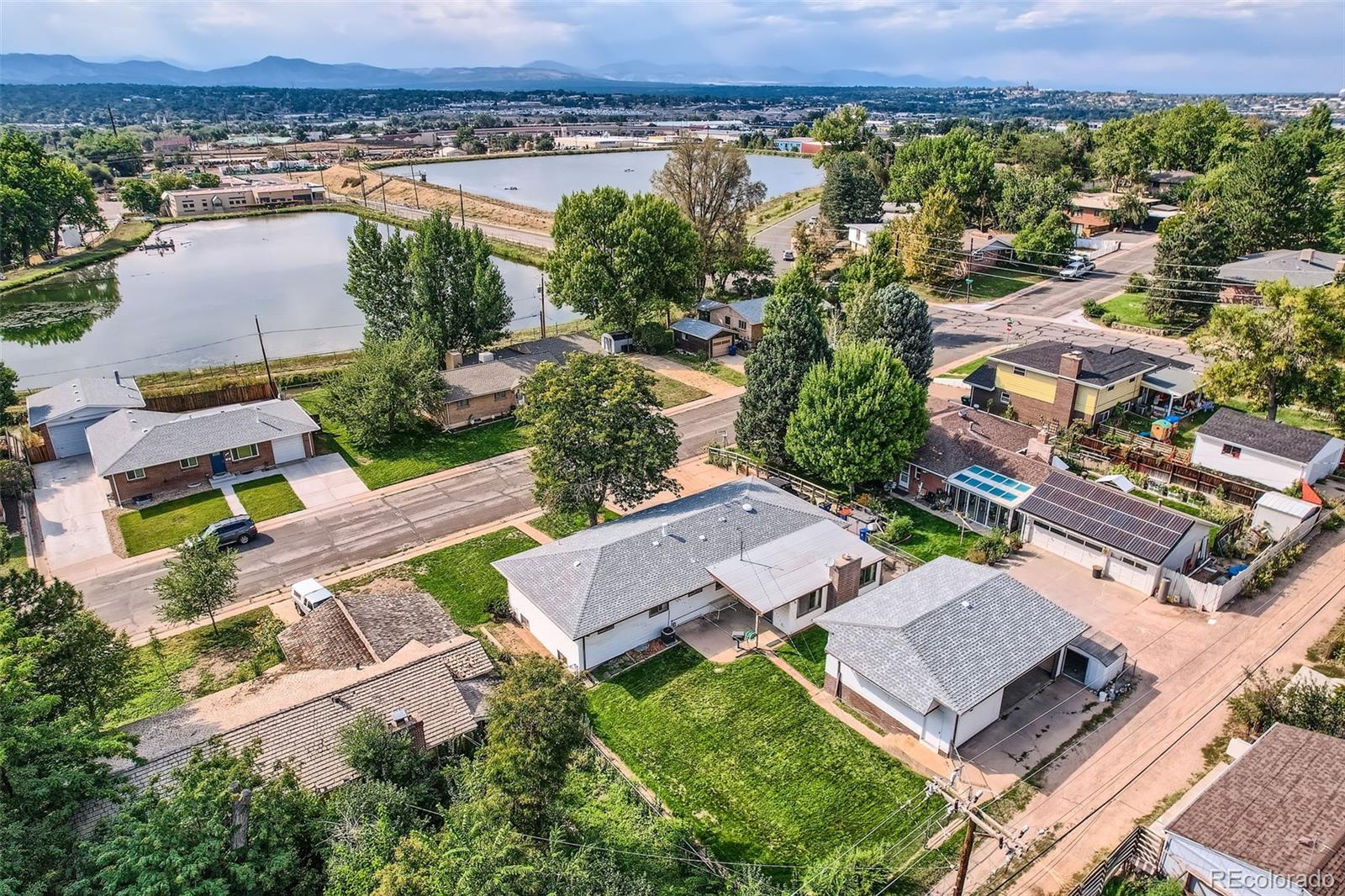 MLS Image #33 for 4830 s lipan street,englewood, Colorado