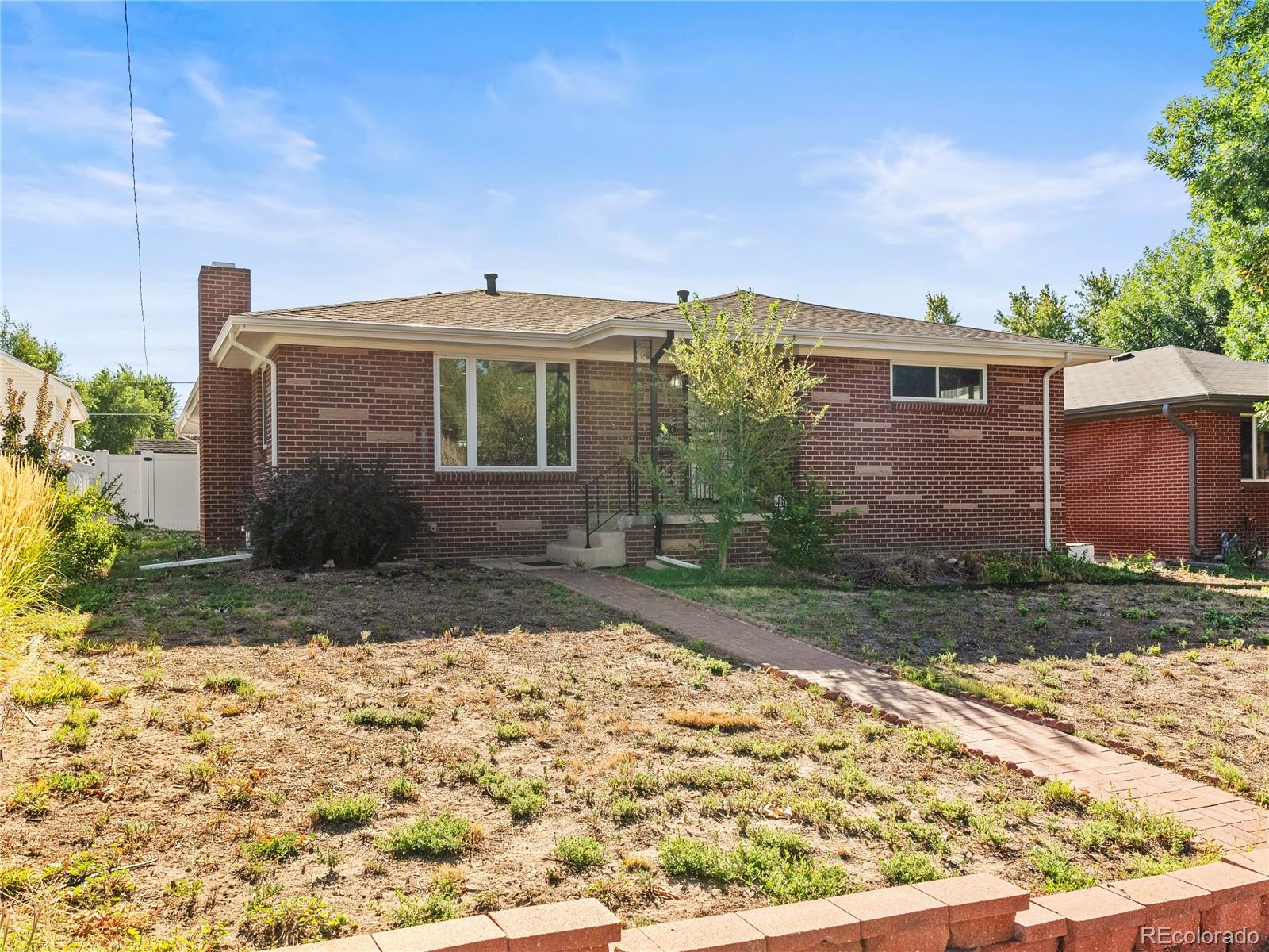 MLS Image #0 for 350 s jasmine street,denver, Colorado