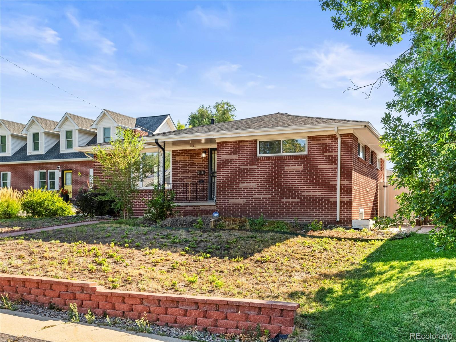 MLS Image #1 for 350 s jasmine street,denver, Colorado