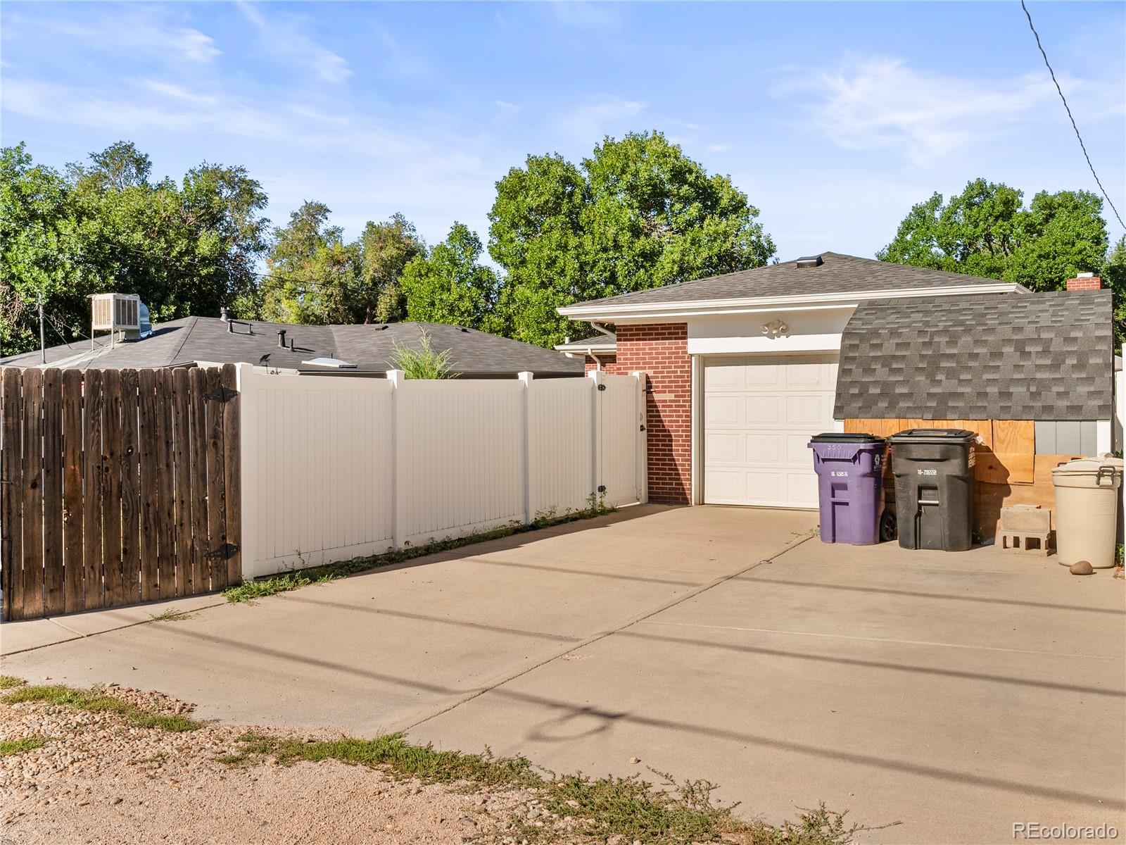 MLS Image #26 for 350 s jasmine street,denver, Colorado