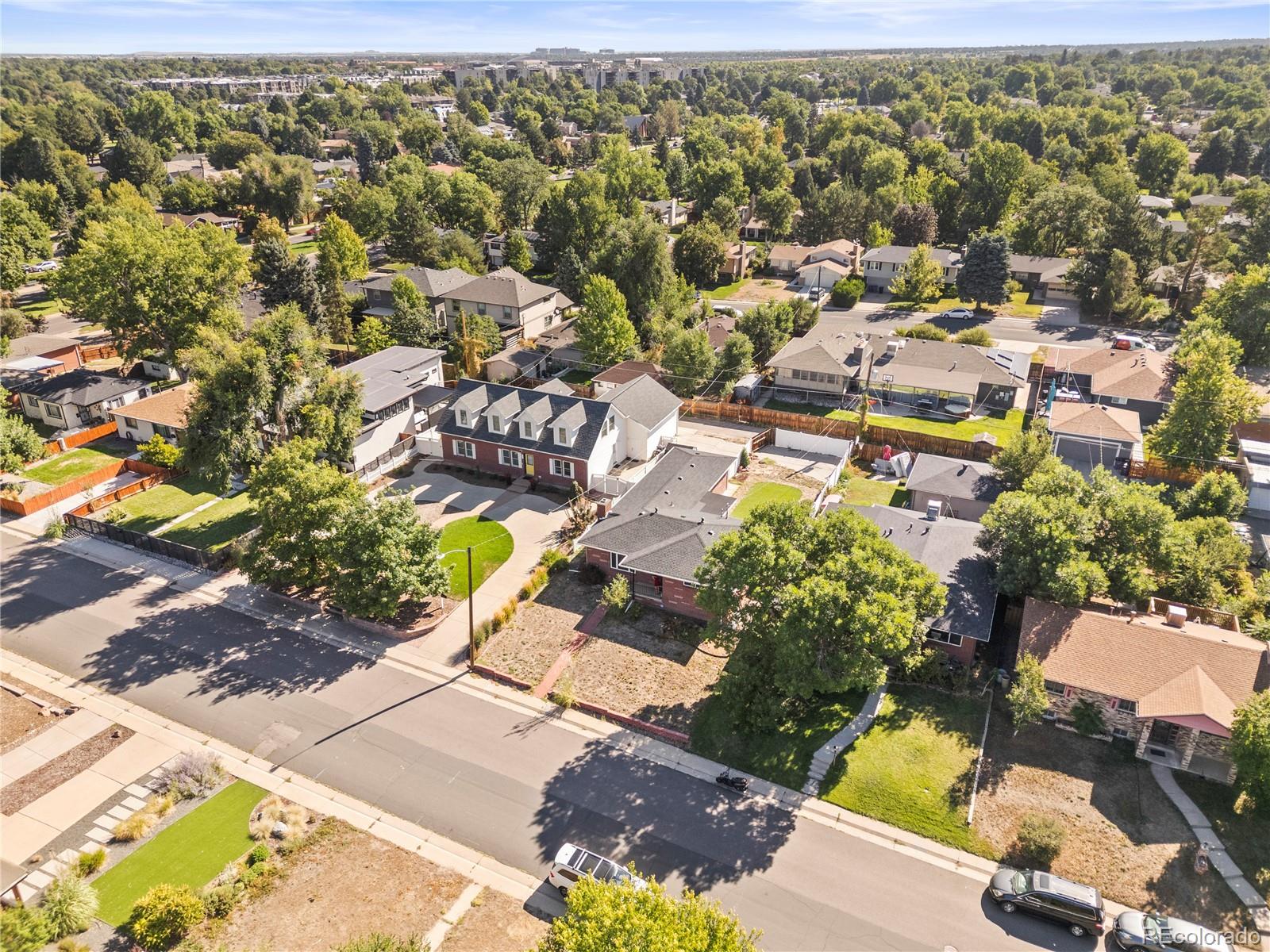 MLS Image #29 for 350 s jasmine street,denver, Colorado