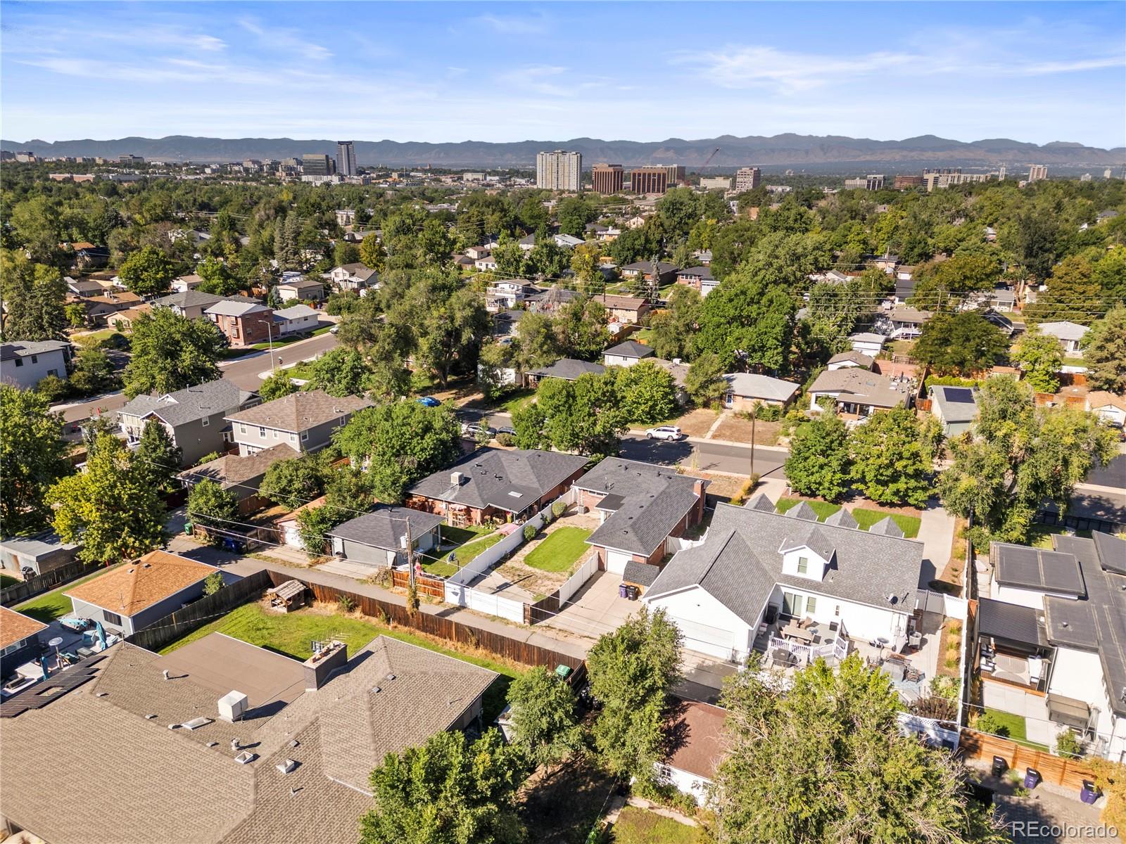 MLS Image #32 for 350 s jasmine street,denver, Colorado