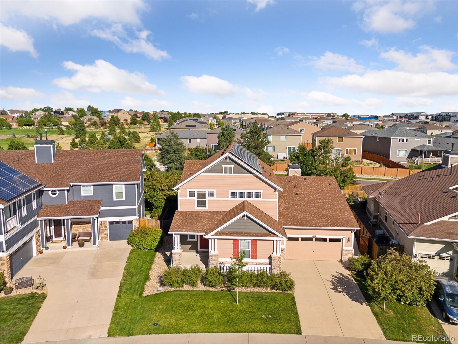 MLS Image #38 for 4114 s liverpool way,aurora, Colorado