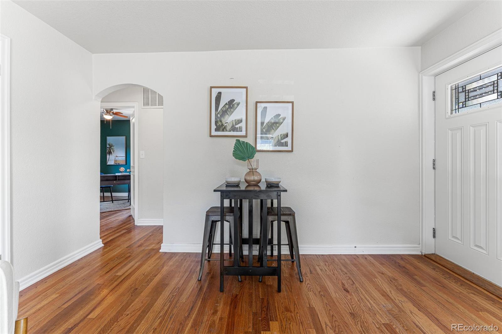 MLS Image #13 for 2817 n cook street,denver, Colorado