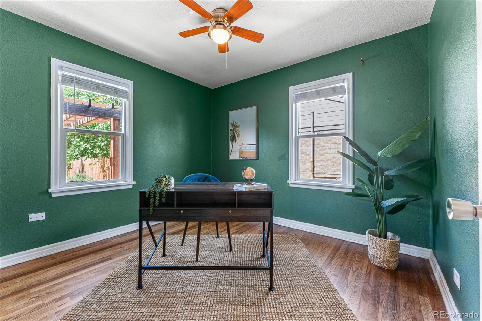 MLS Image #14 for 2817 n cook street,denver, Colorado