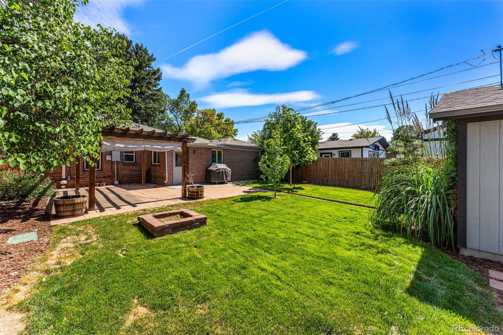 MLS Image #21 for 2817 n cook street,denver, Colorado