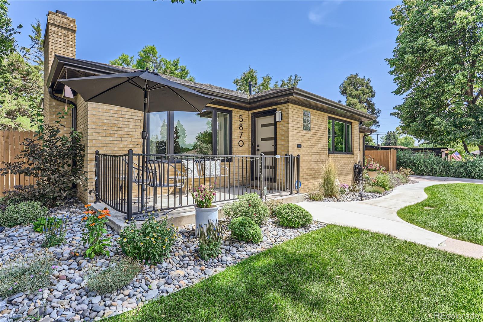 CMA Image for 5870 S Fox Street,Littleton, Colorado