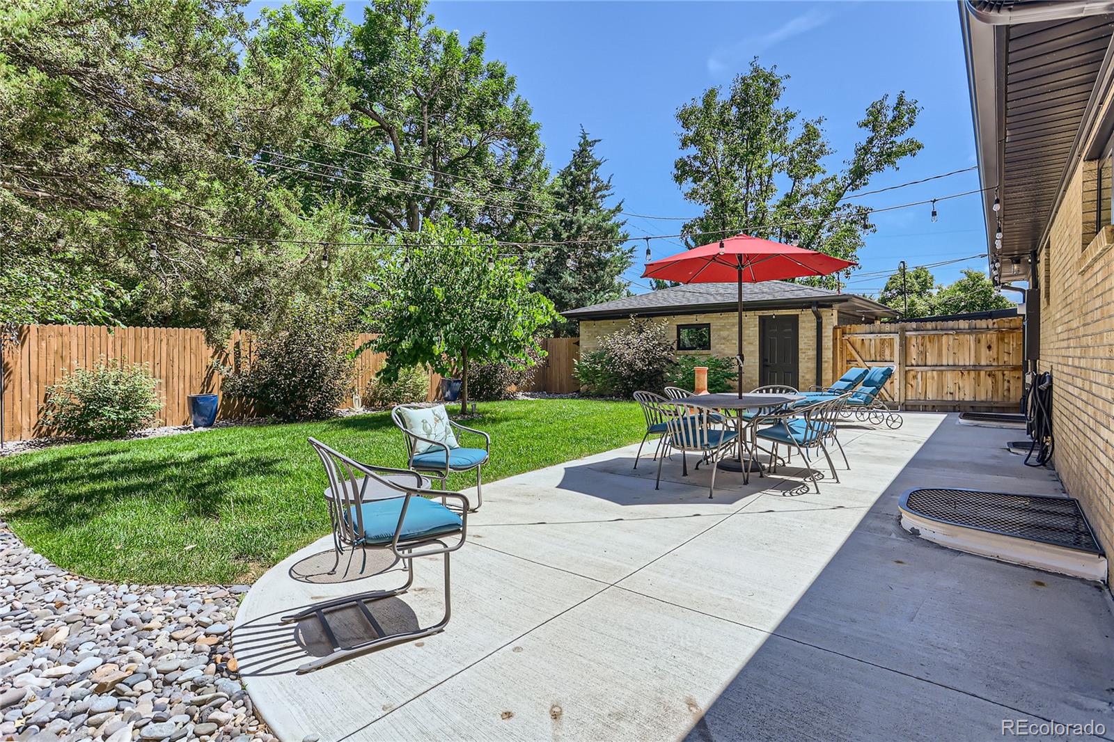 MLS Image #19 for 5870 s fox street,littleton, Colorado