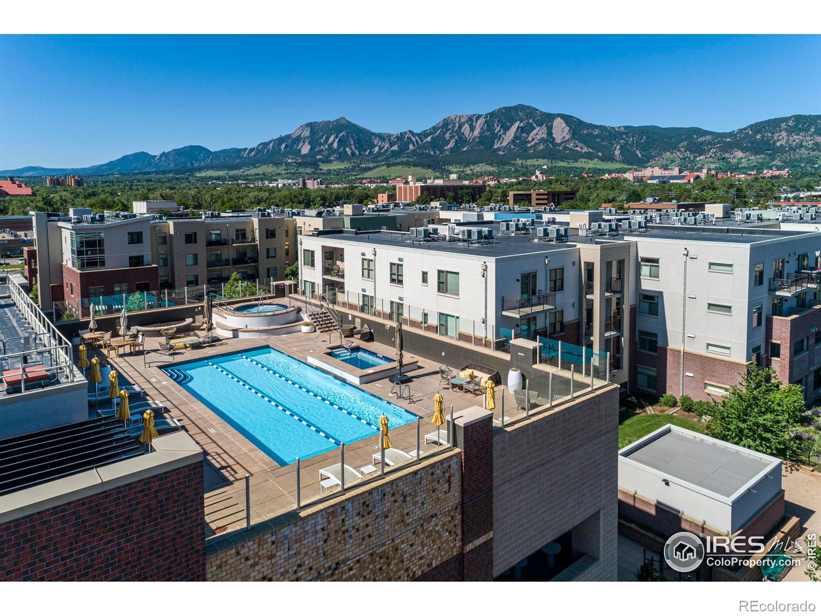 MLS Image #18 for 3401  arapahoe avenue,boulder, Colorado