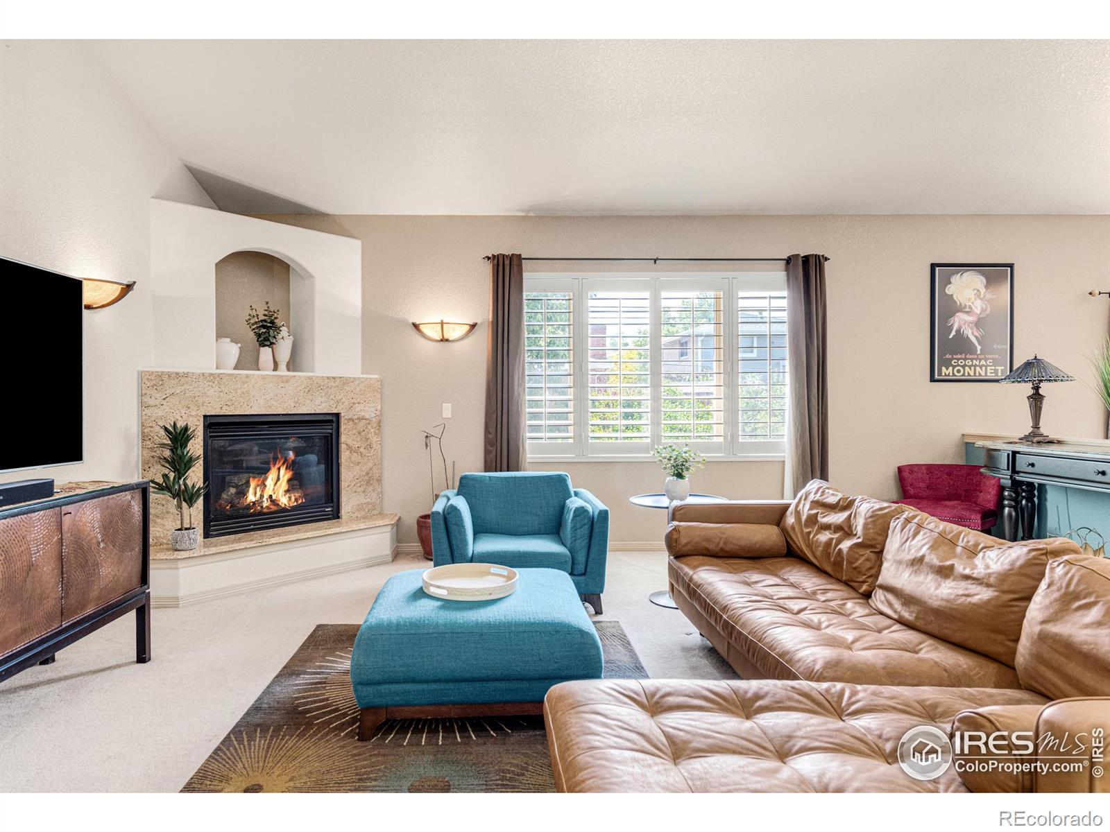 MLS Image #3 for 1155 s balsam street,lakewood, Colorado