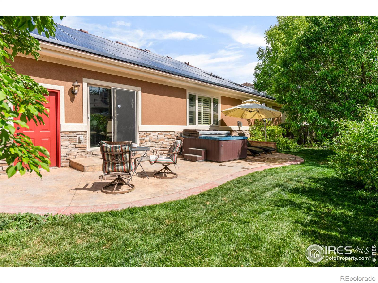 MLS Image #30 for 1155 s balsam street,lakewood, Colorado