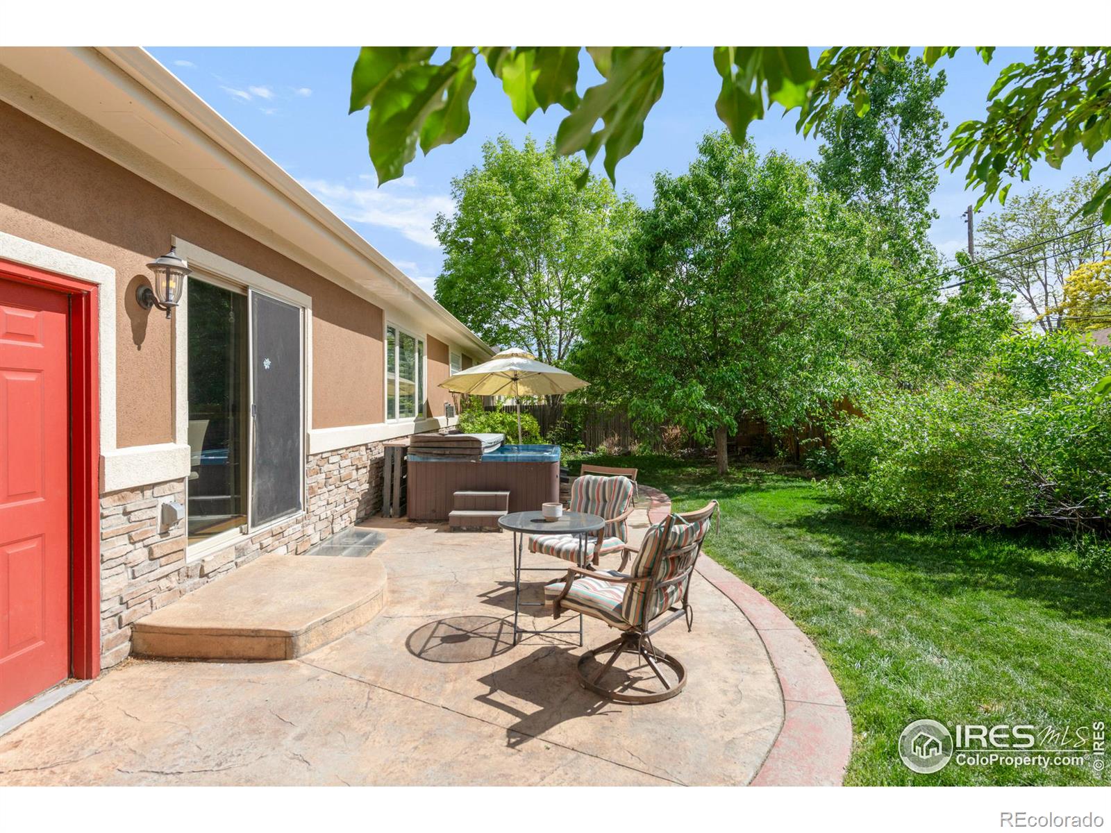 MLS Image #31 for 1155 s balsam street,lakewood, Colorado