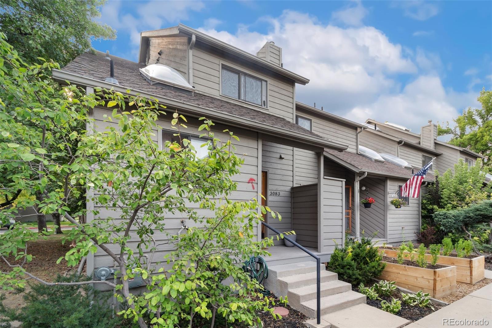 MLS Image #1 for 3083  edison court,boulder, Colorado