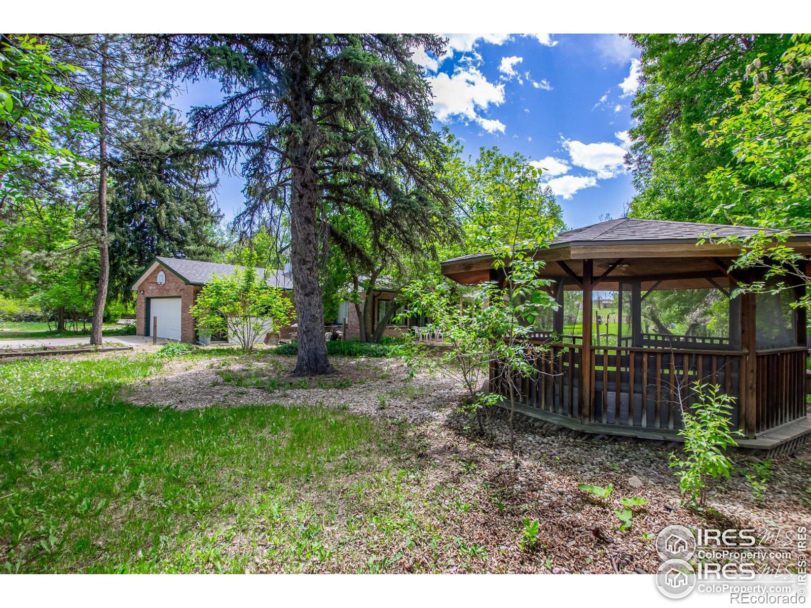 MLS Image #18 for 3833 n 57th street,boulder, Colorado