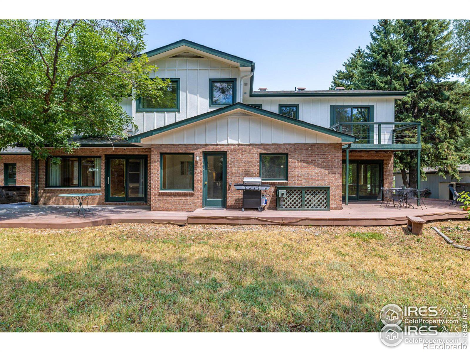 MLS Image #39 for 3833 n 57th street,boulder, Colorado