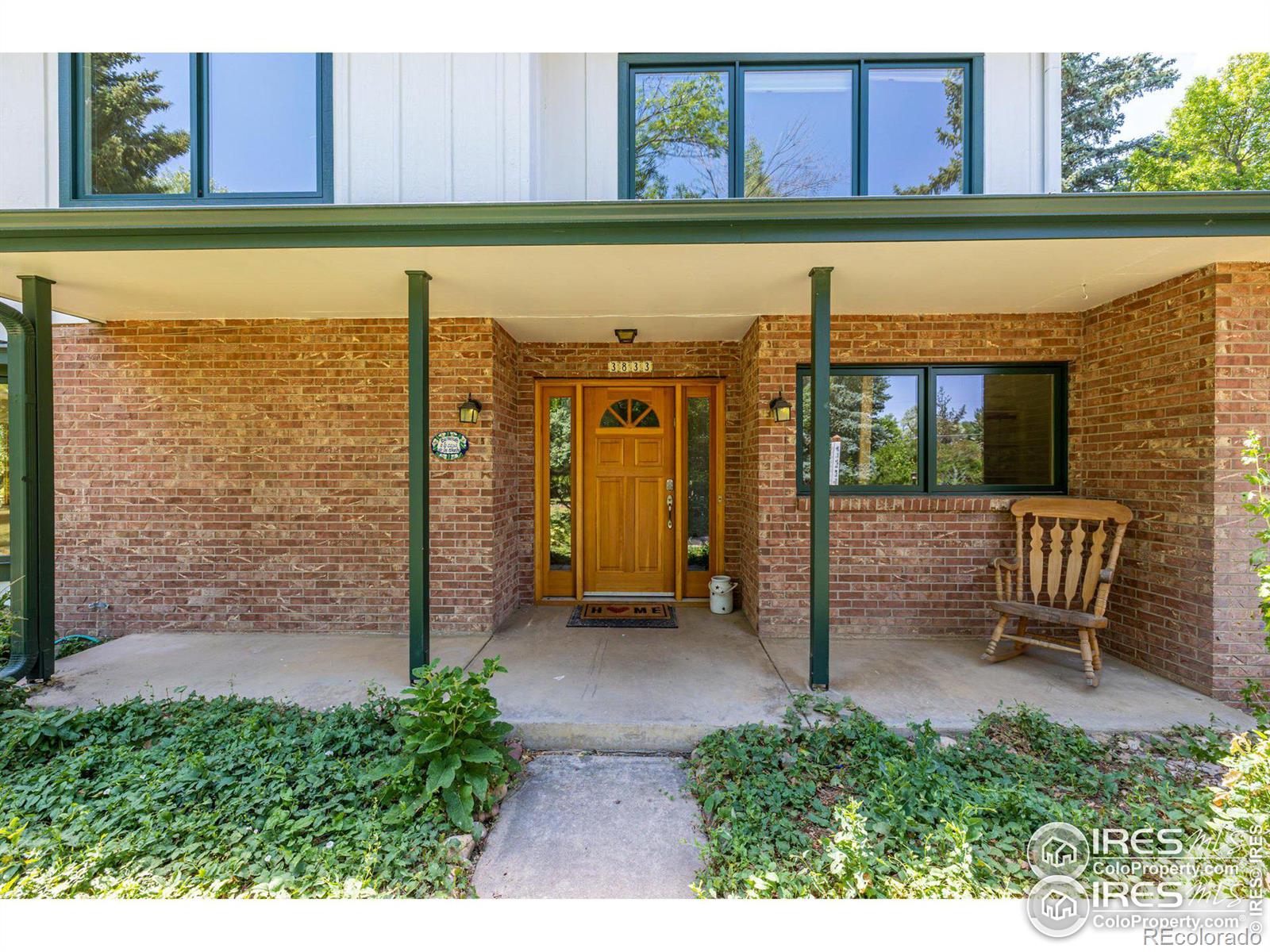 MLS Image #4 for 3833 n 57th street,boulder, Colorado