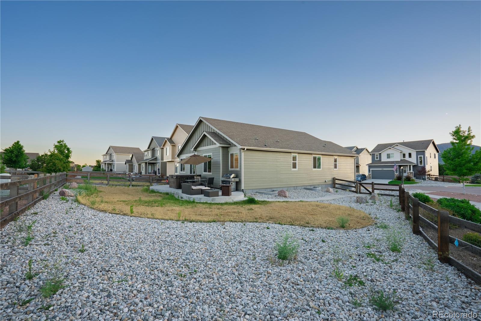 MLS Image #31 for 17857  lapis court,monument, Colorado