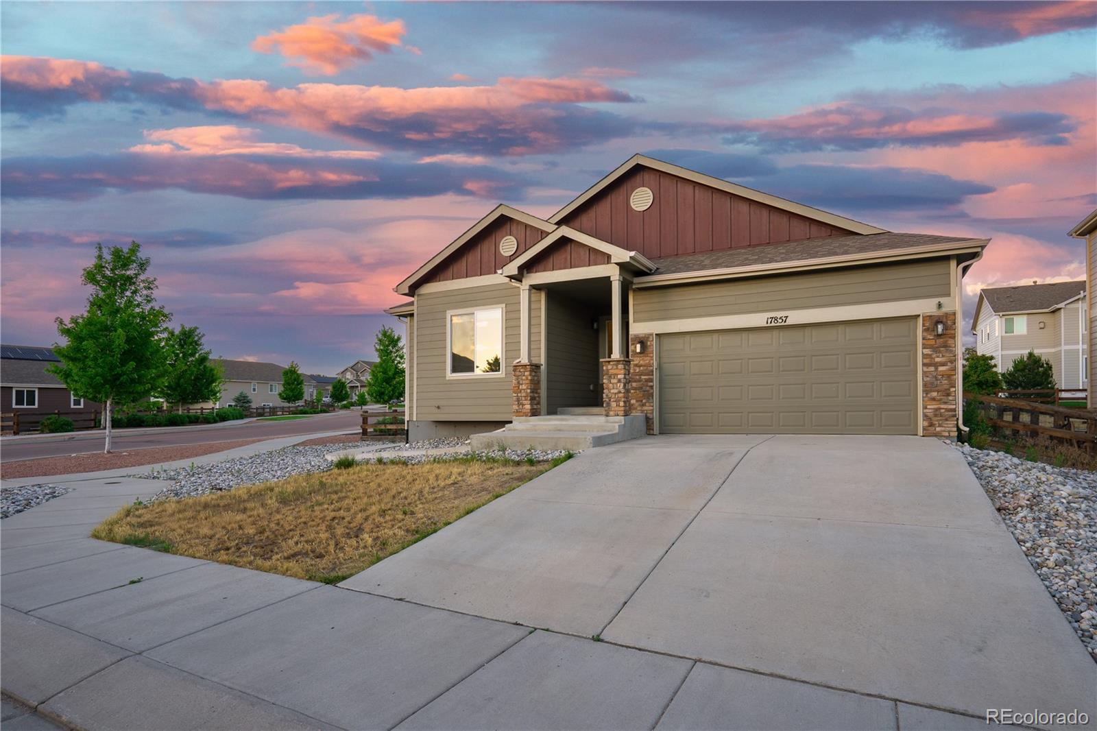 MLS Image #32 for 17857  lapis court,monument, Colorado