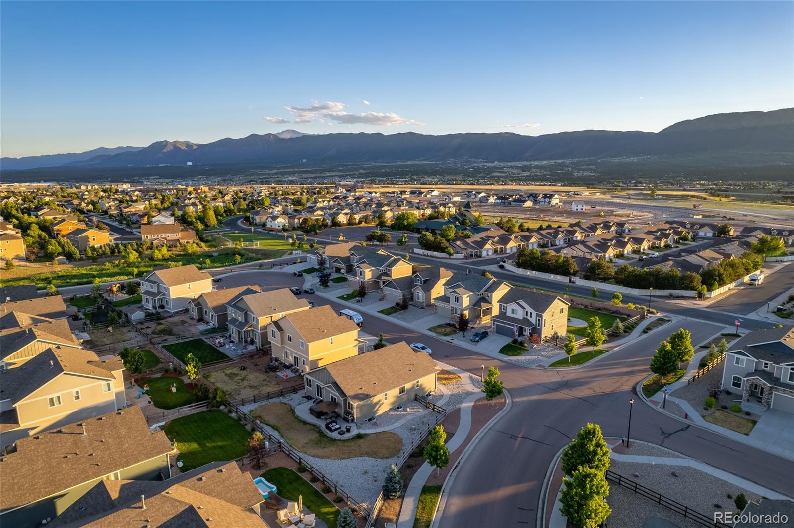 MLS Image #35 for 17857  lapis court,monument, Colorado