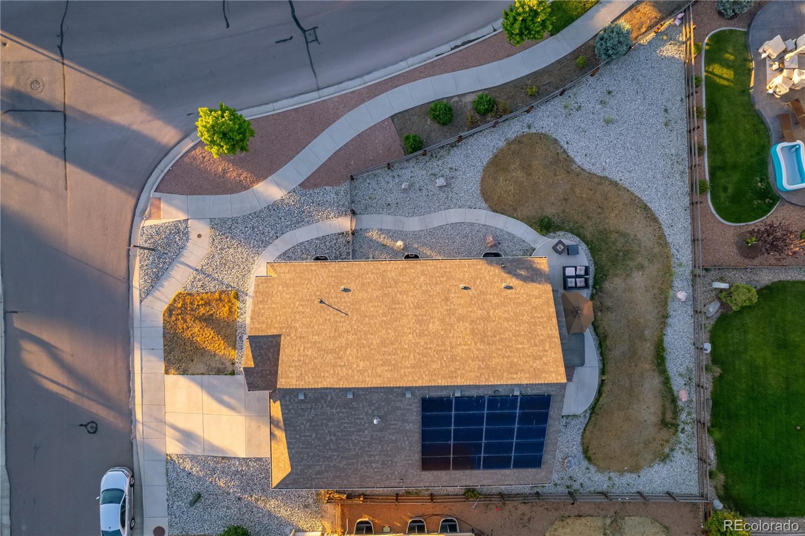 MLS Image #36 for 17857  lapis court,monument, Colorado