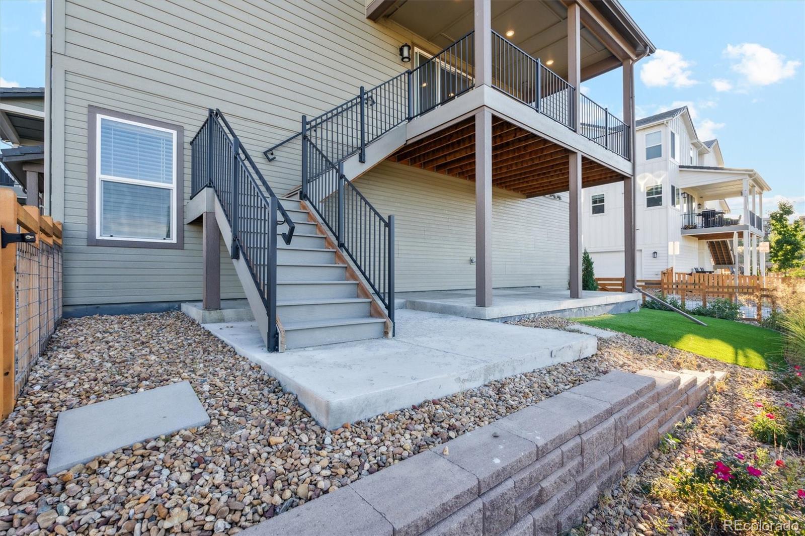 MLS Image #30 for 11066  shining star circle,parker, Colorado