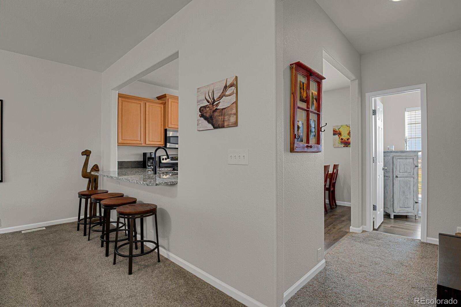 MLS Image #11 for 1126  yellow dogwood heights,monument, Colorado