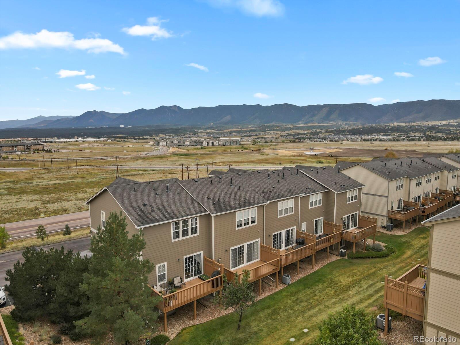 MLS Image #25 for 1126  yellow dogwood heights,monument, Colorado