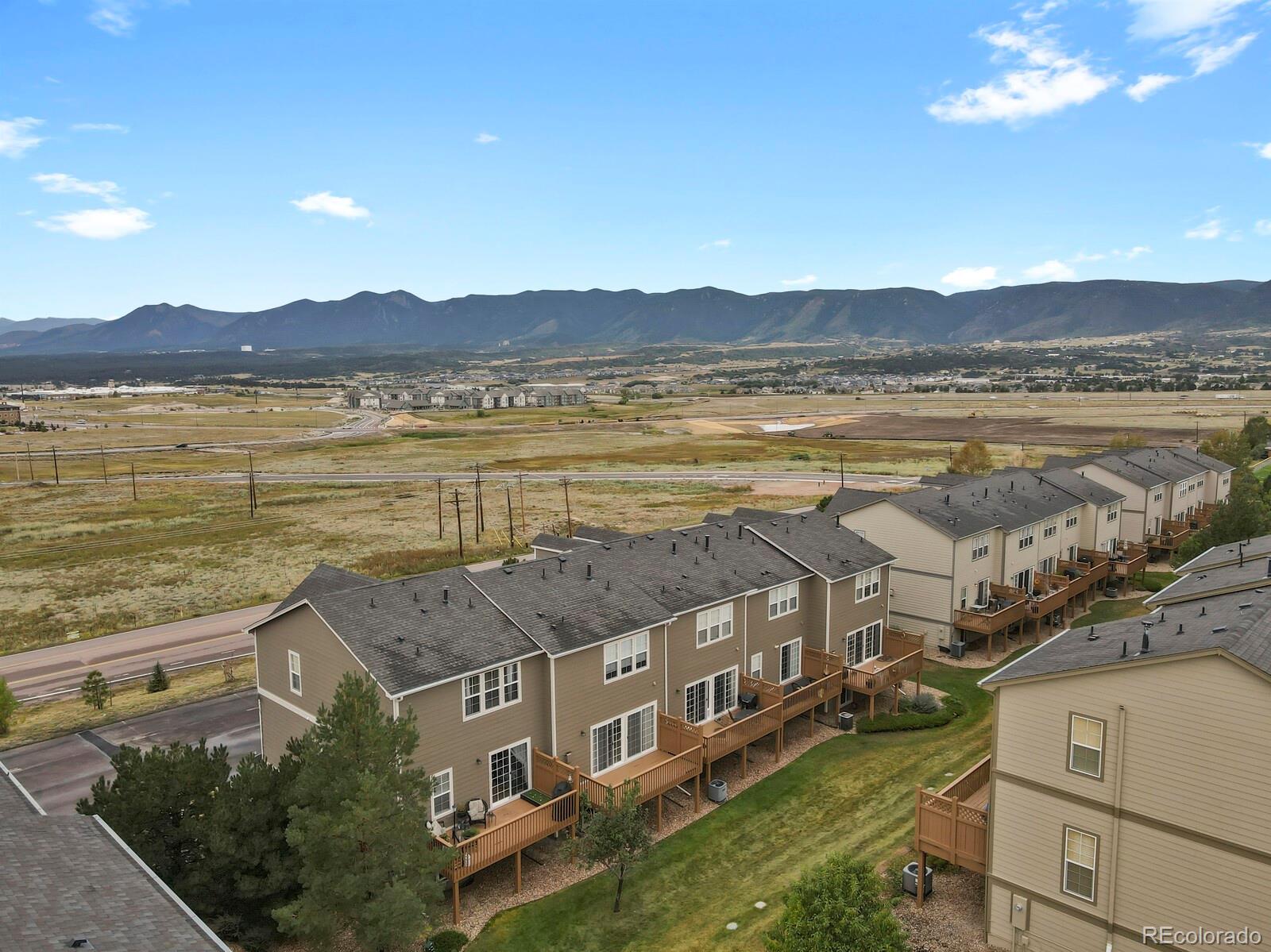 MLS Image #26 for 1126  yellow dogwood heights,monument, Colorado