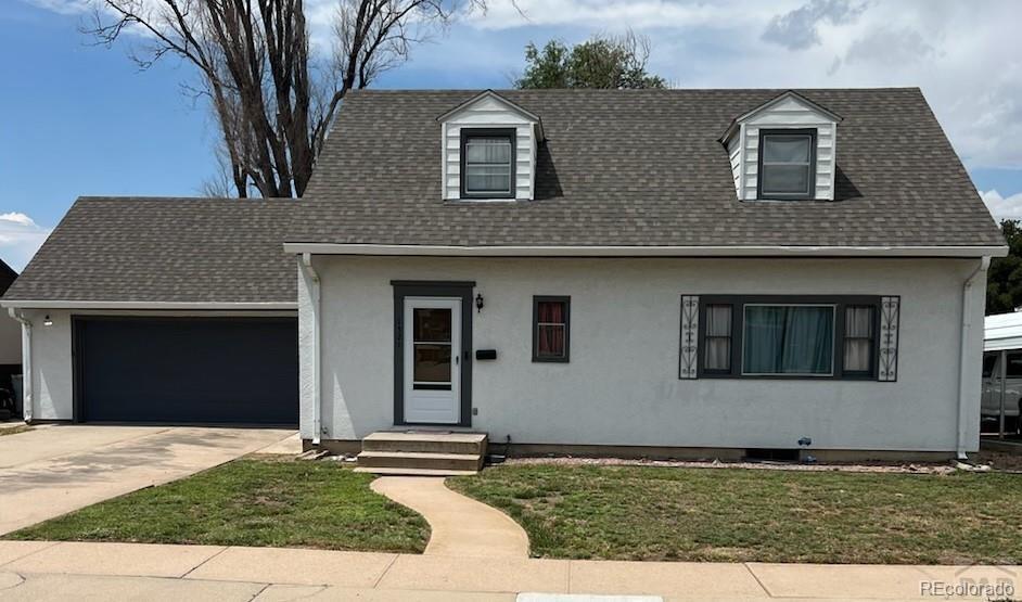 MLS Image #0 for 1521  lexington road,pueblo, Colorado