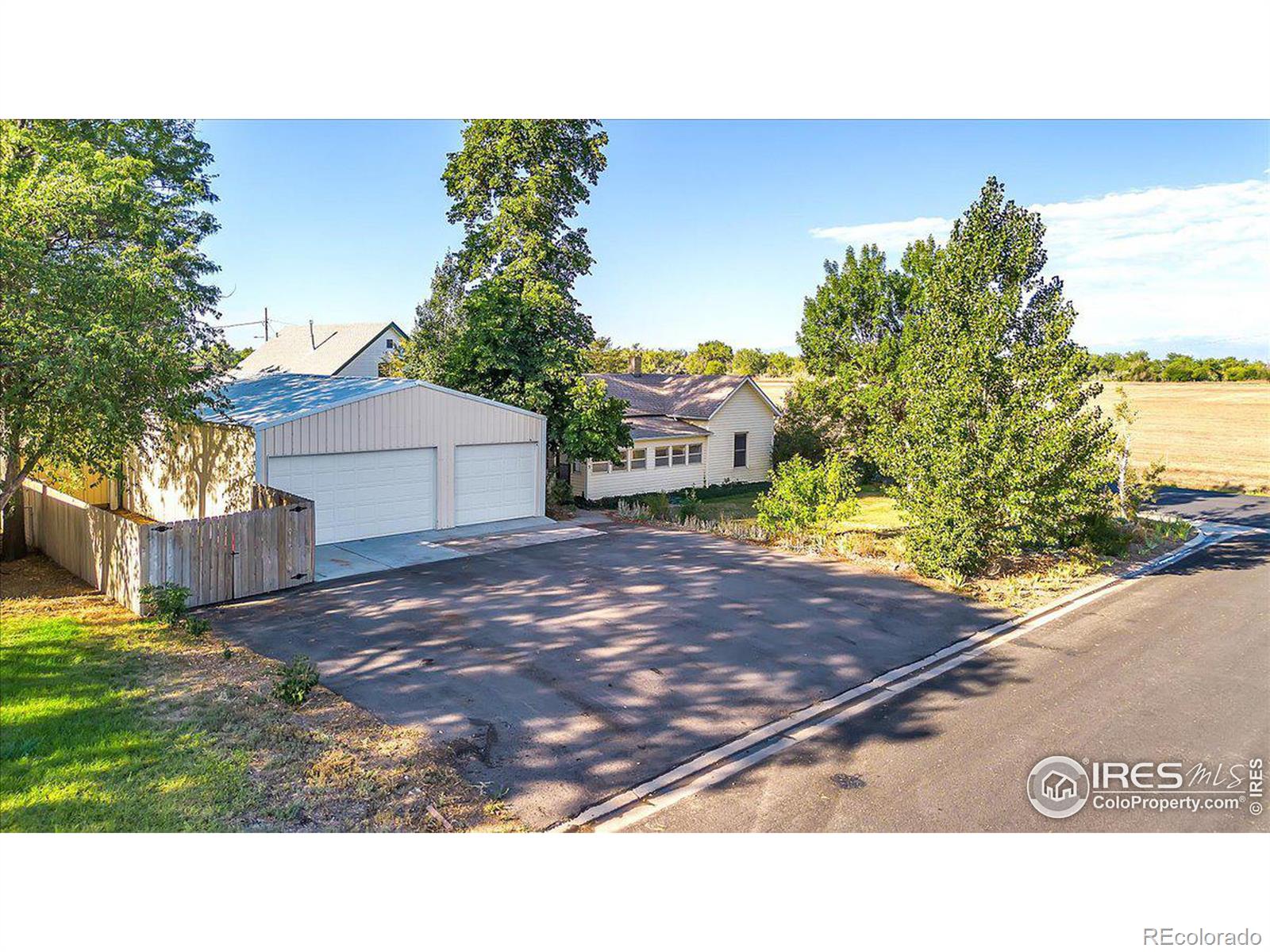 MLS Image #0 for 415  cherry avenue,platteville, Colorado